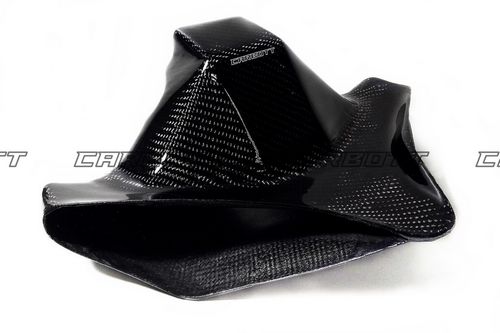 PANIGALE-AIRDUCT