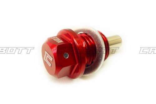 PANIGALE_CNC_OIL_DRAIN_SUMP_BOLT_SCREW